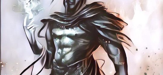 Ada Benarnya? Begini Cara Jin Mencuri Berita Langit dan Menyampaikan Pada Dukun