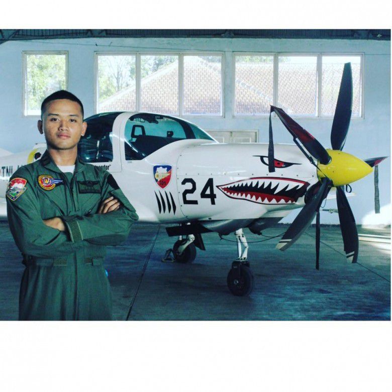 2. Lulusan AAU Yogyakarta