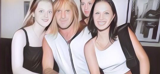 Asyik Bercinta, Lelaki Ini Malah Meninggal Dunia... Kenapa Nih?