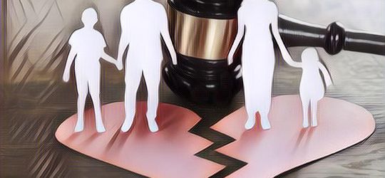 Para Pria di China Harus Beri 'Upah Ganti Rugi' Pekerjaan Rumah Tangga bagi Istri Jika Ingin Bercerai