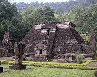 3. Kerajaan Salakanagara (130-362M)