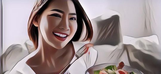 Makanan dan Minuman yang Sebaiknya Dikonsumsi Saat Menstruasi