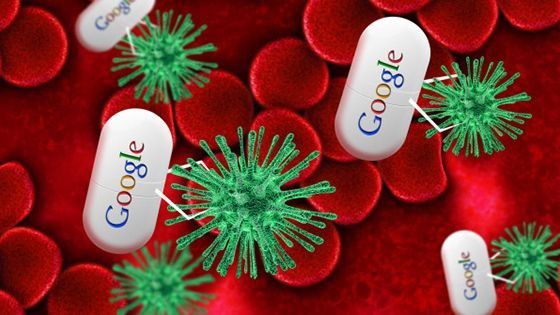 1. Pil Pendeteksi Kanker