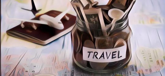 Gini Lho Caranya Nabung Buat Traveling, Dijamin Anti Gagal