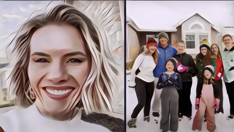 Dikenal Sebagai Influencer Parenting, Wanita Ini Ternyata Suka Menganiaya Anaknya