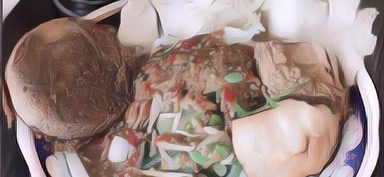 Tempat Makan Enak di Ponorogo Ada Sate Ayam Ngepos Sampai Warung Mbok Mingkem