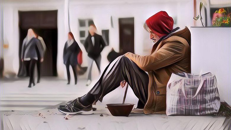 Mencengangkan! Sosok Pengemis Terkaya di Dunia Punya Harta Rp 15 Miliar