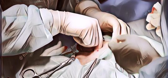 Mengenal Apa Itu Metode Persalinan ERACS yang Sering Dipakai Para Artis