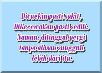 Seperti peribahasa, sudah jatuh eh tertimpa tangga.