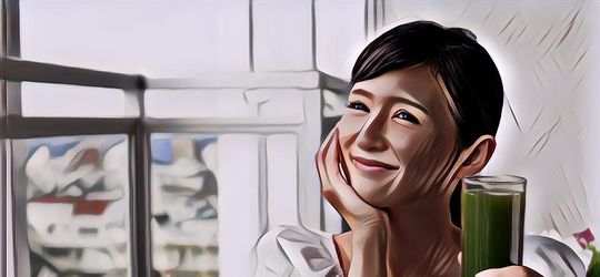 Jangan Khawatir Berat Badan Naik, 5 Minuman Ini Dijamin Gak Bakal Bikin Gendut