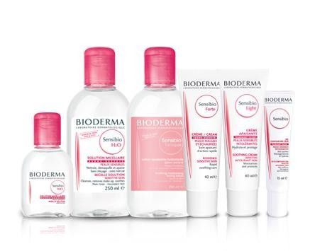 3. Bioderma 