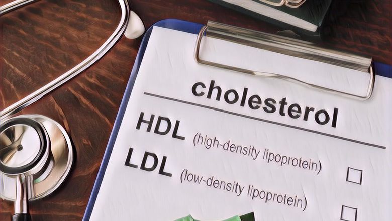 Gak Selalu Jahat, Kolesterol Ternyata Juga Punya Peran Penting untuk Tubuh Loh!