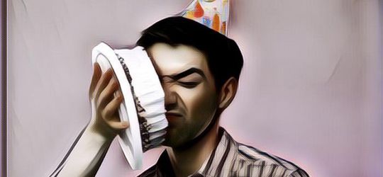 Budaya Ulang Tahun di Indonesia yang Wajib Dibumihanguskan~