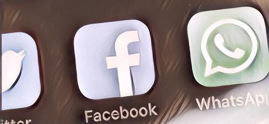 Begini Bocoran Tampilan Audio Chat Facebook yang Mirip Clubhouse