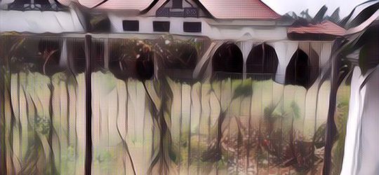 Lama Terbengkalai, Ini 5 Pabrik Gula di Pulau Jawa yang Angker