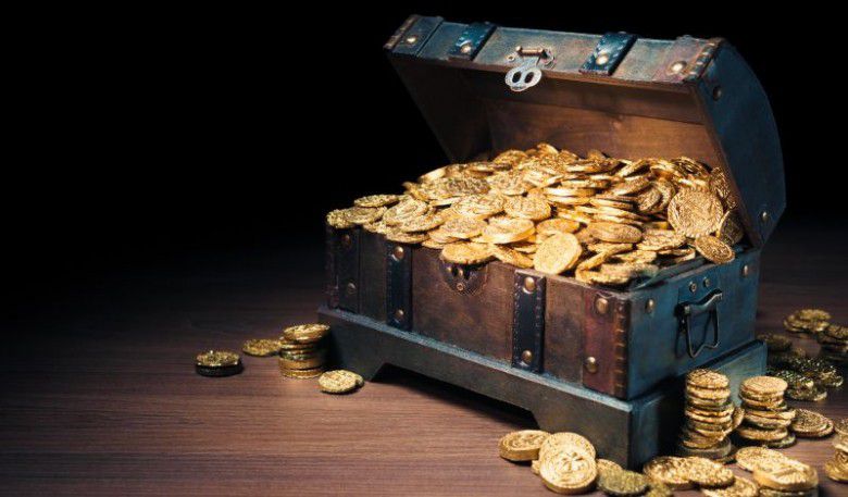 Kekuatan Cincin Sulaiman yang tiada tanding