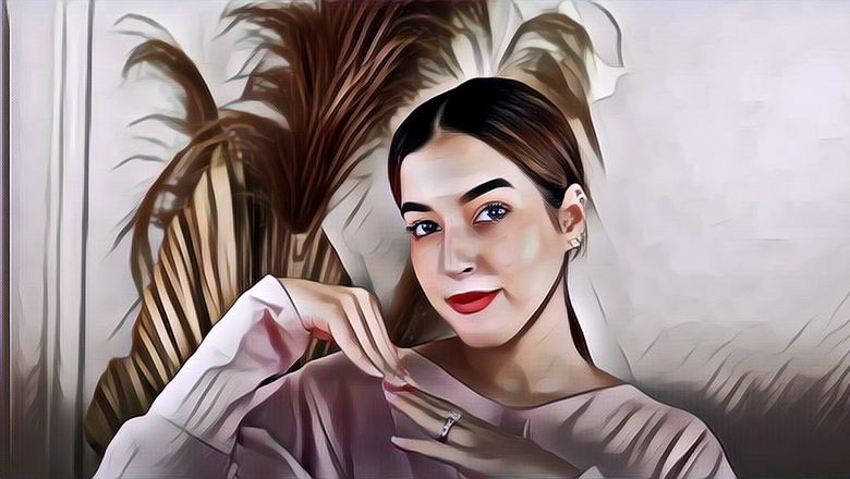 Cantiknya Makeup Flawless Tanpa Foundation ala Tasya Farasya, Yuk Cobain, Ladies!