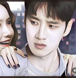 Ahn Bo Hyun Jadi Pemuda Pengangguran yang Bertemu dengan Lim YoonA SNSD Si Iblis di “Pretty Crazy”