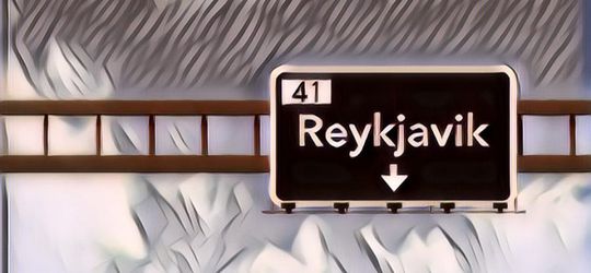 Beberapa Fakta Unik Islandia, Negeri Es Paling Damai di Dunia