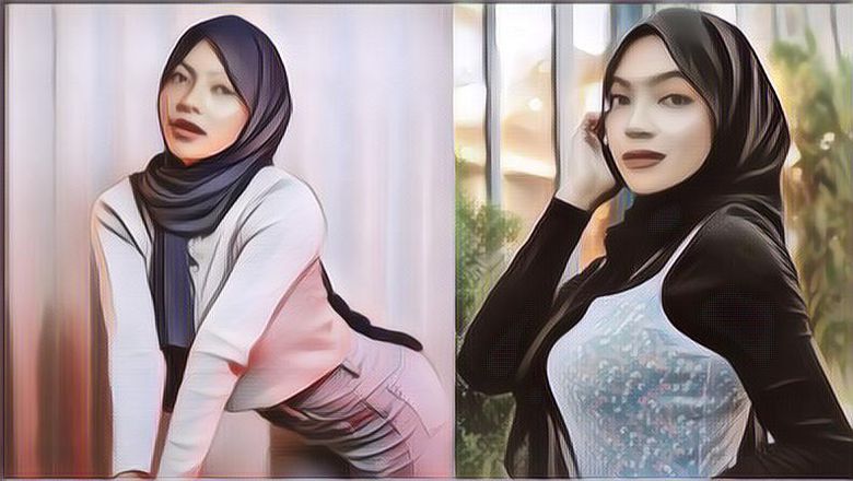 Oklin Fia Dipolisikan Karena Dianggap Bikin Konten Murahan untuk Pansos