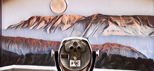 Makin Canggih! Ternyata Ini Teknologi yang Dipakai untuk Amati Hilal Awal Puasa Ramadan