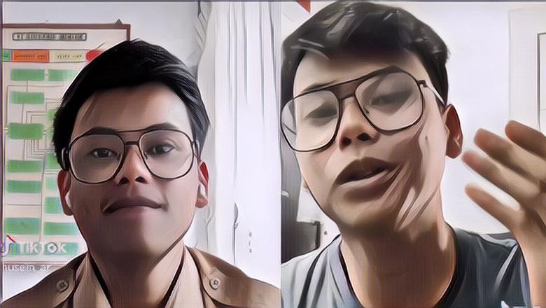 Viral Guru Muda di Pangandaran Mundur dari Pekerjaan, Apa Alasannya?