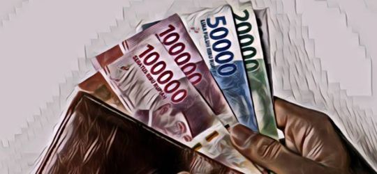 Seorang Istri Protes Karena Diberi Jatah Rp15 Ribu per Hari Meski Biaya Kebutuhan Sudah Dipenuhi: Langsung Tuai Pro Kontra