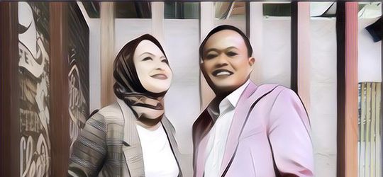 Sule Bongkar Biaya Bulan Madu sama Nathalie Holscher ke Bali, Bikin Kaget~