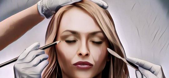 Duh, Kepala Wanita Ini Mendadak ‘Meledak’ di Pesawat Akibat Pasca Operasi