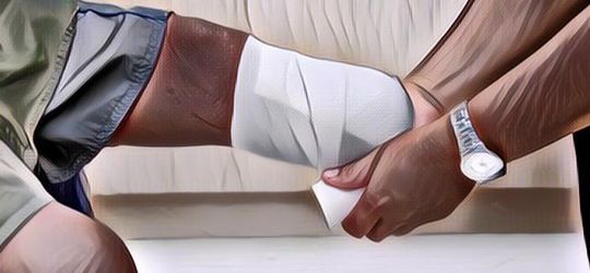 Waduh! Dokter Ini Salah Amputasi Kaki Pasien, Bukan Yang Kiri Malah Yang Kanan