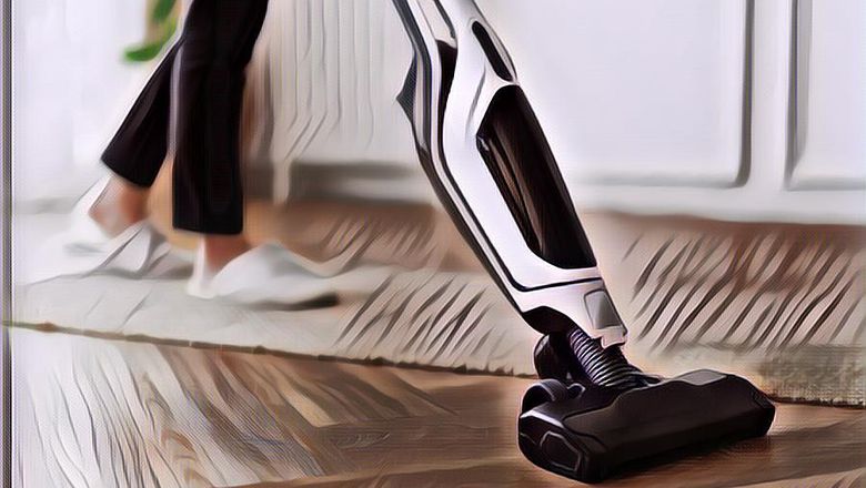 Rekomendasi Vacuum Cleaner di Bawah 1 Juta, Harga Miring dengan Kualitas Bersaing