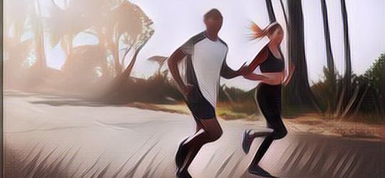 Olahraga Ini Dipercaya Bisa Bikin Panjang Umur Ayo Lakukan Secara Rutin!