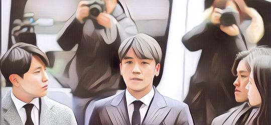 Sisi Kelam Dunia K-Pop yang Glamor, Perlu Kalian Ketahui Nih ...