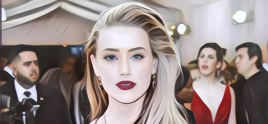 Setelah Kalah di Persidangan Lawan Johnny Depp, Kini Amber Heard Dikabarkan Gabung OnlyFans, Bener Gak Tuh?