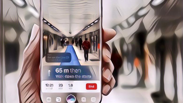 Apple Bersiap Diri untuk Teknologi AR dengan Menambah Jabatan dalam Struktur Perusahaan