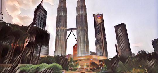 Pemilu Malaysia Digelar Hari Ini