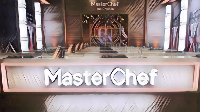 Cerita Horor di Studio MasterChef Indonesia yang Disebut Berhantu, Begini  Pengalaman Salah Satu Kontestan