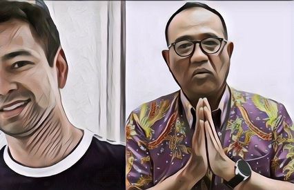 Diduga Artis Inisial R Yang Terlibat Pencucian Uang Rafael Alun, Pihak Raffi Ahmad Angkat Bicara