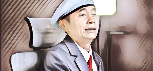 Lord Rangga Meninggal Dunia, Berikut Daftar Pernyataan Kontroversi Pendiri Sunda Empire