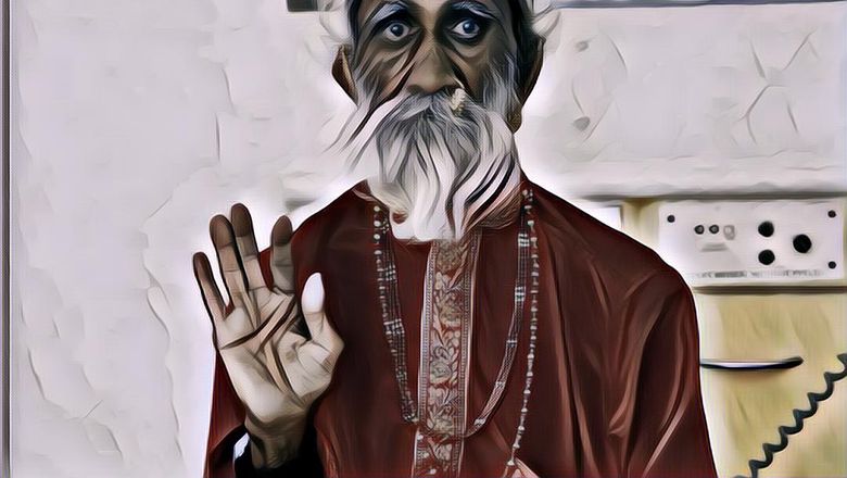 70 Tahun Tanpa Makan dan Minum, Pertapa Ini Didiagnosis Sehat oleh Dokter