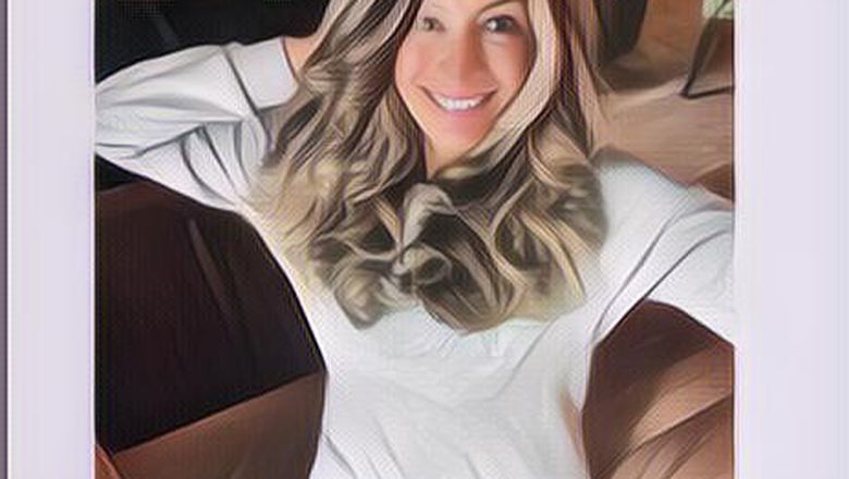 Mantan Model Cantik Akui Pernah Jadi Selingkuhan David Beckham