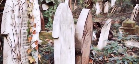 Highgate, Makam Menyeramkan Dipercaya Menjadi Tempat Paranormal, Pemuja Ilmu Gaib dan Vampir