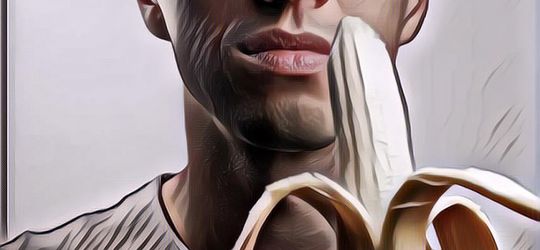 Khasiat Pisang Buat Pria yang Kurang Stamina Dalam Bercinta