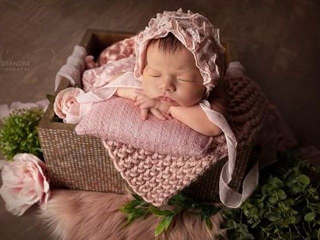 2. Nama Anak Perempuan Bernuansa Islami