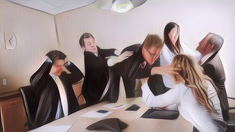 Sering Bikin Bingung, Inilah Perbedaan Konflik dan Kekerasan