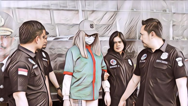 Lucinta Luna Ditetapkan Berjenis Kelamin Perempuan, Gimana Sih Cara Gantinya?