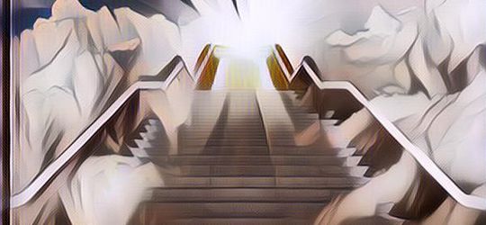 Kisah Seorang Wanita yang Bertemu Tuhan di Surga Saat Sedang Mati Suri