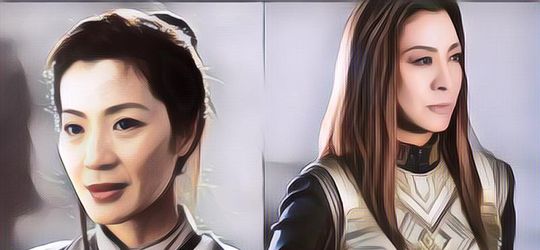 Raih Piala Oscar, Segini Harta Michelle Yeoh yang Masuk Daftar Wanita Terkaya di Malaysia