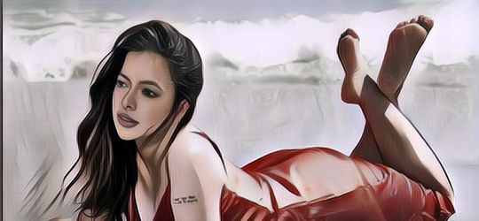 Kronologi Ratu Kecantikan Tewas Gara-gara Tertidur Saat Nyetir, Terungkap Sempat Bahas Pemakaman