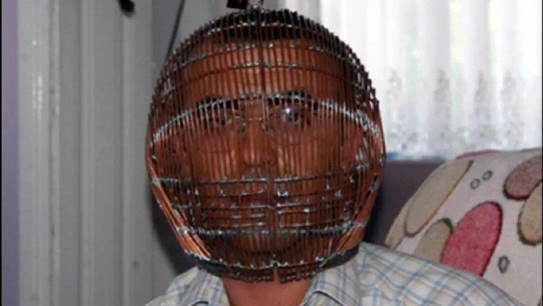 # Bertekad Stop Merokok Karena Ayahnya Meninggal Karena Kanker Paru-Paru